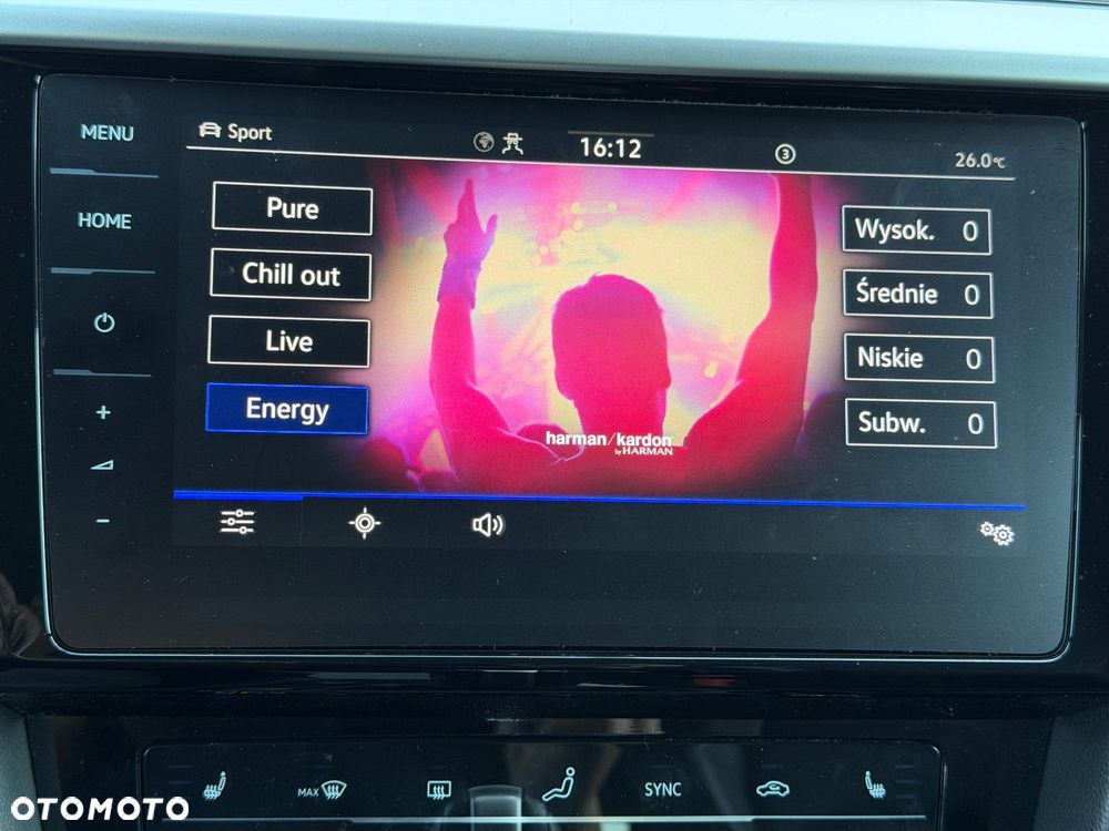 Volkswagen Arteon 2.0 TDI R-Line DSG - 30