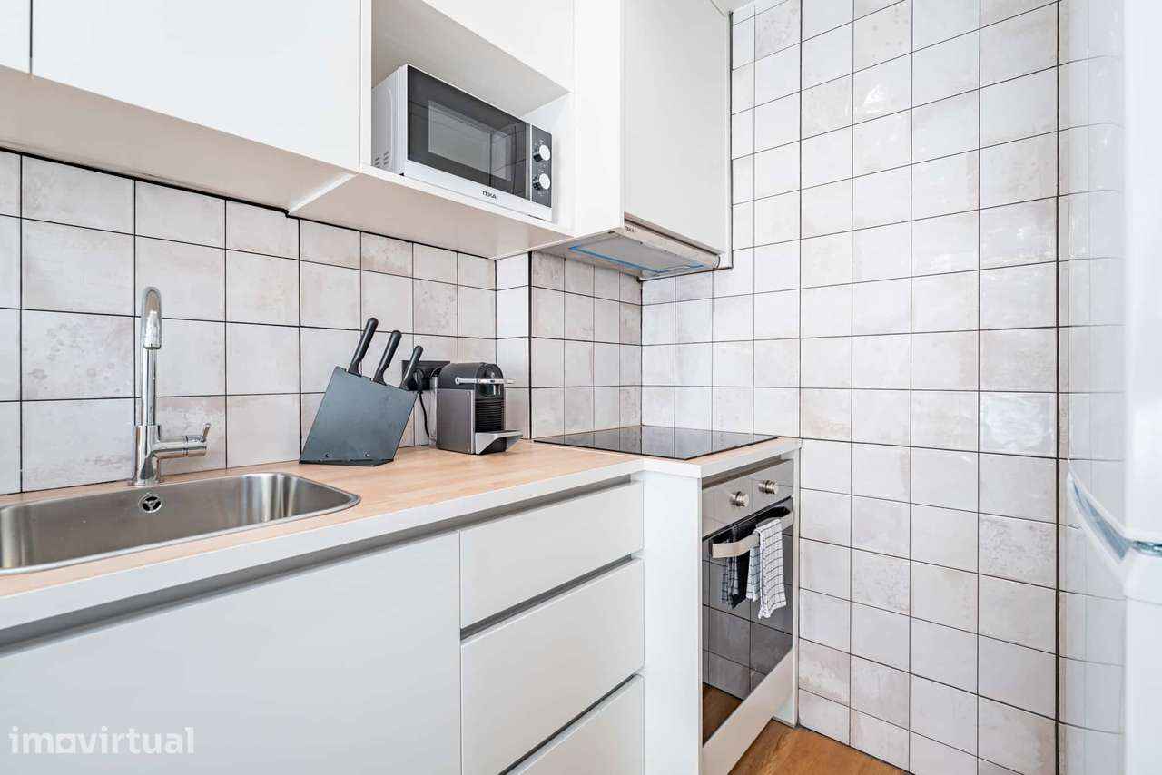 Apartamento em Travessa do Monte Louro, Porto - Grande imagem: 4/17