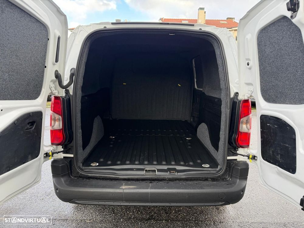 Toyota Proace 1.5D L2 Comfort - 10