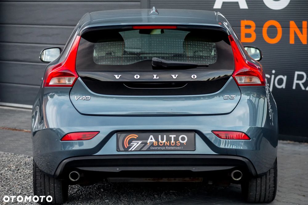 Volvo V40 - 11