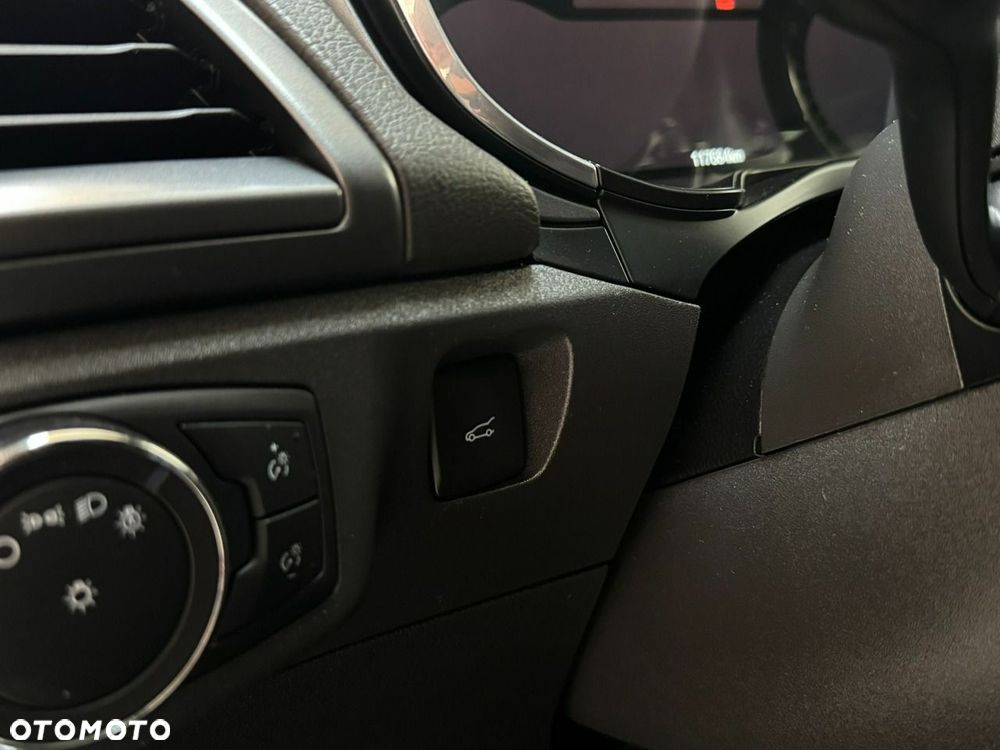 Ford Mondeo 2.0 TDCi STart-Stopp PowerShift-Aut Titanium - 27