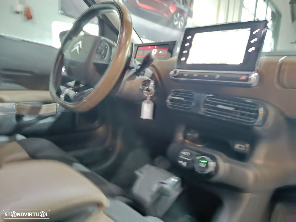 Citroën C4 Cactus 1.6 BlueHDi Feel ETG6 - 26