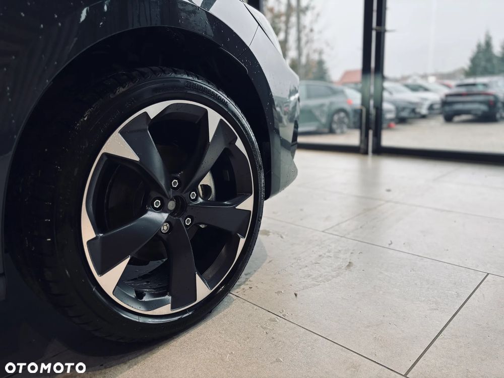 Cupra Leon Sportstourer 1.5 eTSI mHEV DSG - 9