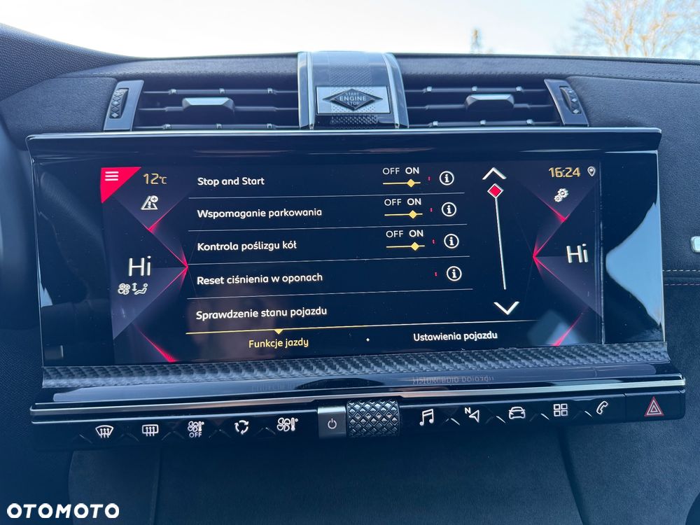 DS Automobiles DS 7 Crossback 1.5 BlueHDi So Chic - 31