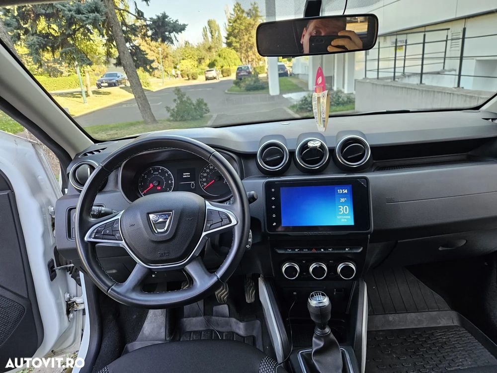 Dacia Duster - 10