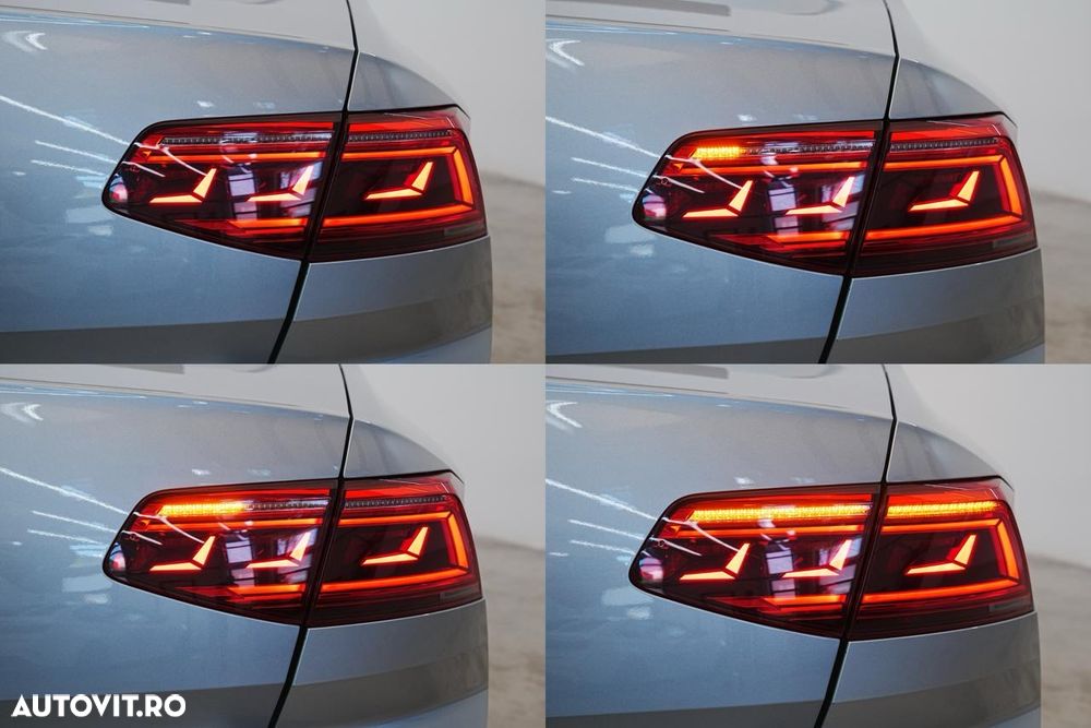 Volkswagen Passat 2.0 TDI SCR DSG Highline - 32