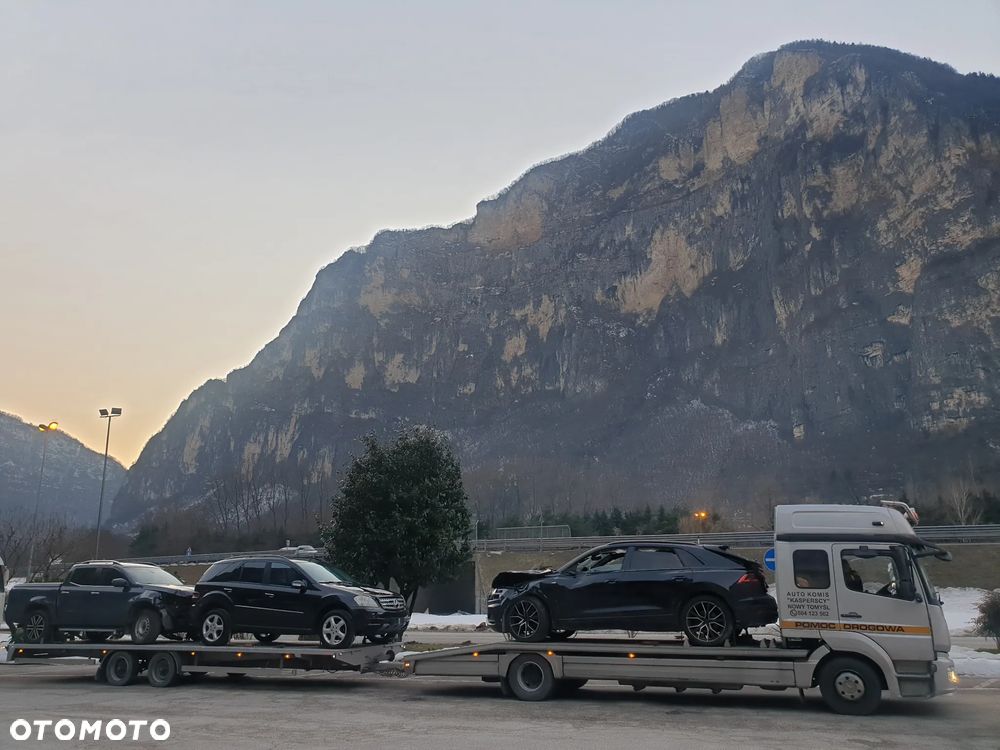 Mercedes-Benz ATEGO 823 - 7