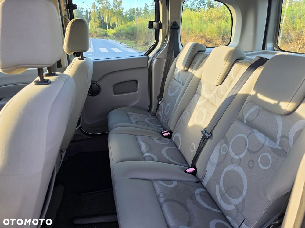 Renault Kangoo - 19