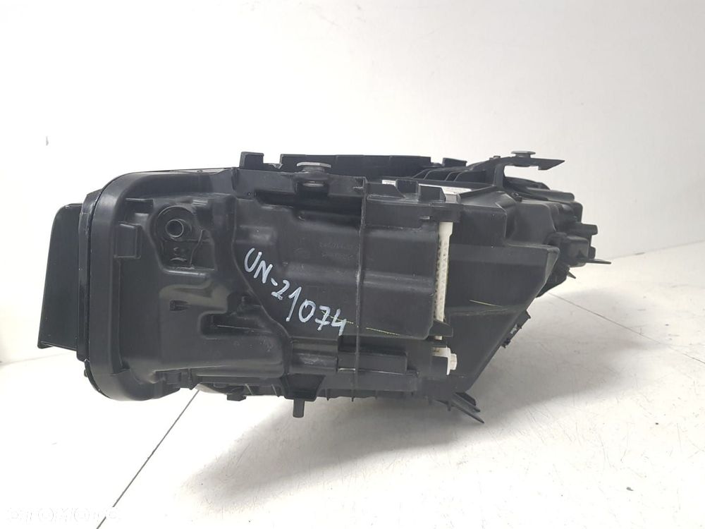 BMW 3 G20 G21 LIFT LCI LAMPA LEWA PRAWA KOMPLET LAMP FULL LED NIEBIESKIE PRZEDNIA PRZÓD REFLEKTOR - 7