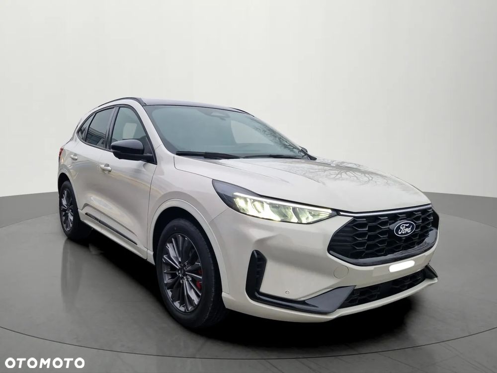 Ford Kuga - 5