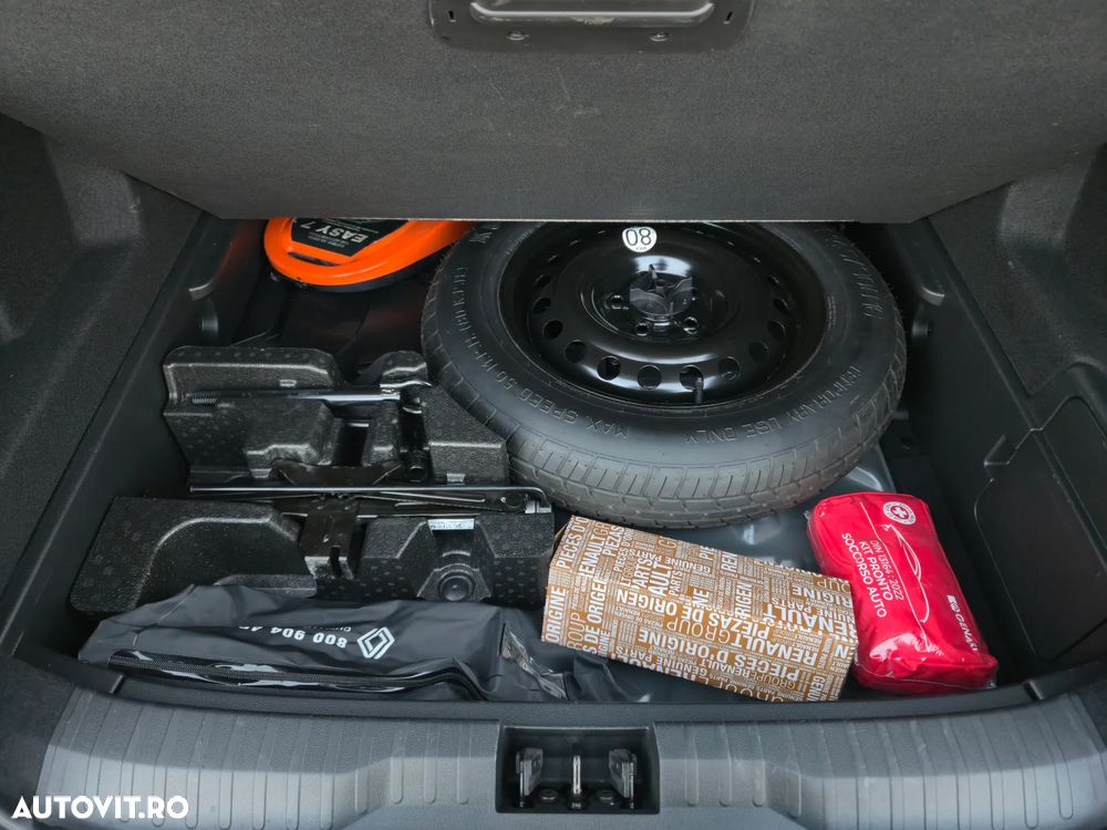 Renault Arkana E-TECH RS Line - 33