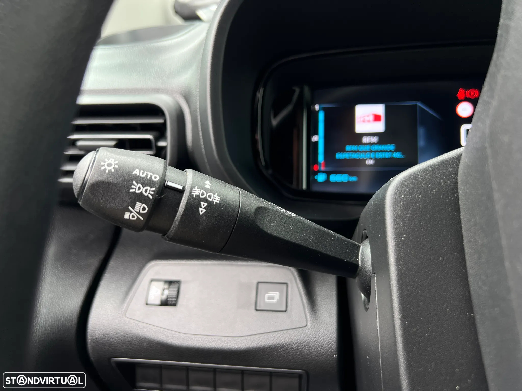 Citroën BERLINGO 1.5 BLUEHDI M 100cv - 15