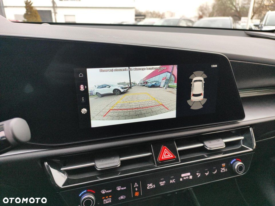 Kia Niro - 18
