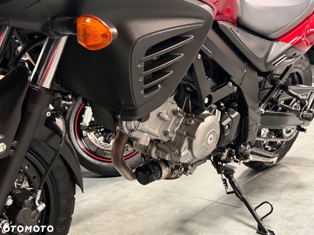 Suzuki V-STROM - 37