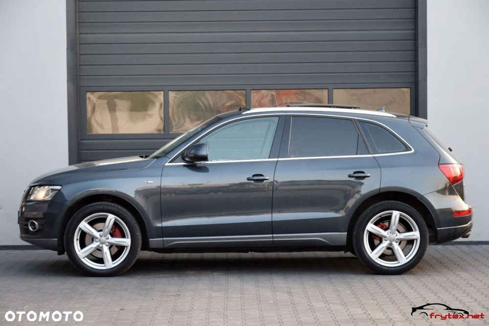 Audi Q5 - 7