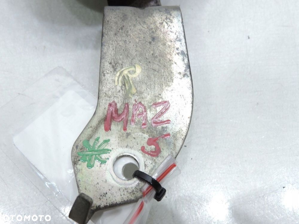 SYGNAŁ KLAKSON MAZDA 5 I - 6