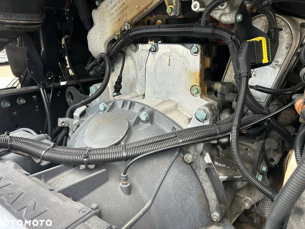 MAN TGX 18.460 KM NAWIGACJA / 2019 ROK REJESTRACJA / 8 SZTUK / POLSKI SALON / ORYGINALNY PRZEBIEG 667 TYS. KM / DOSTĘPNE 8 SZTUK !! - 18