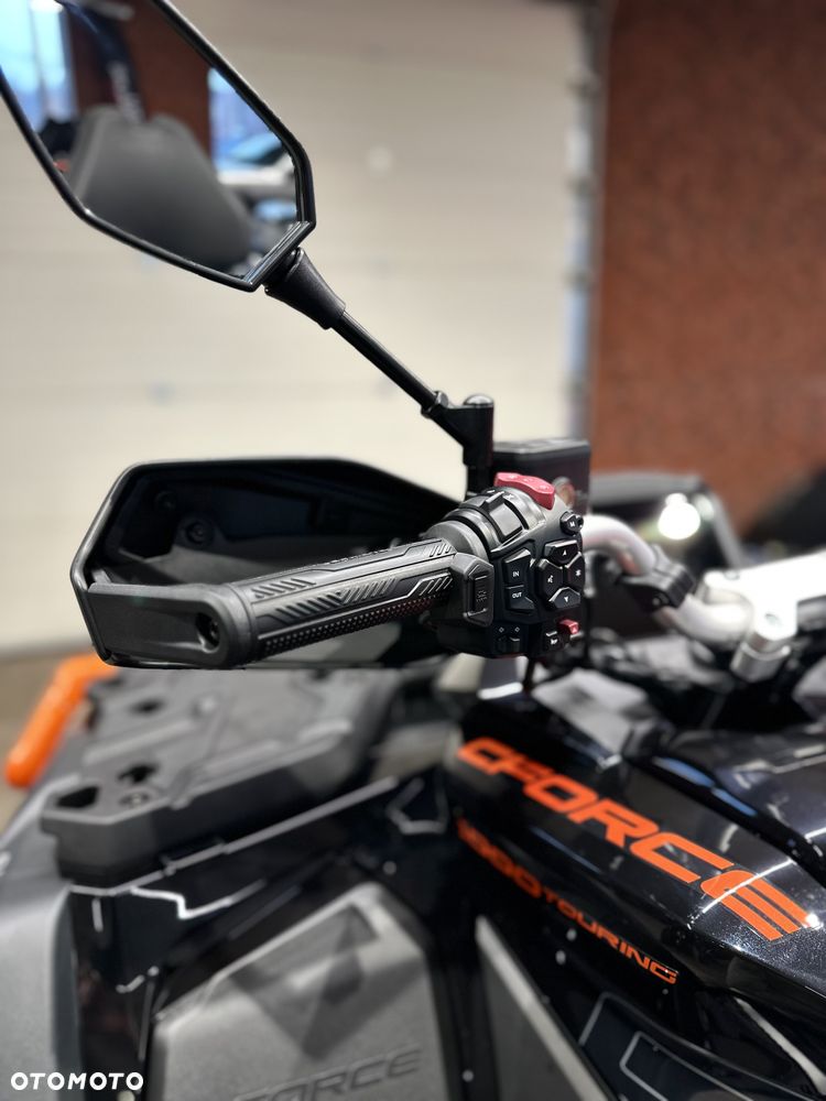 CFMoto CForce - 10