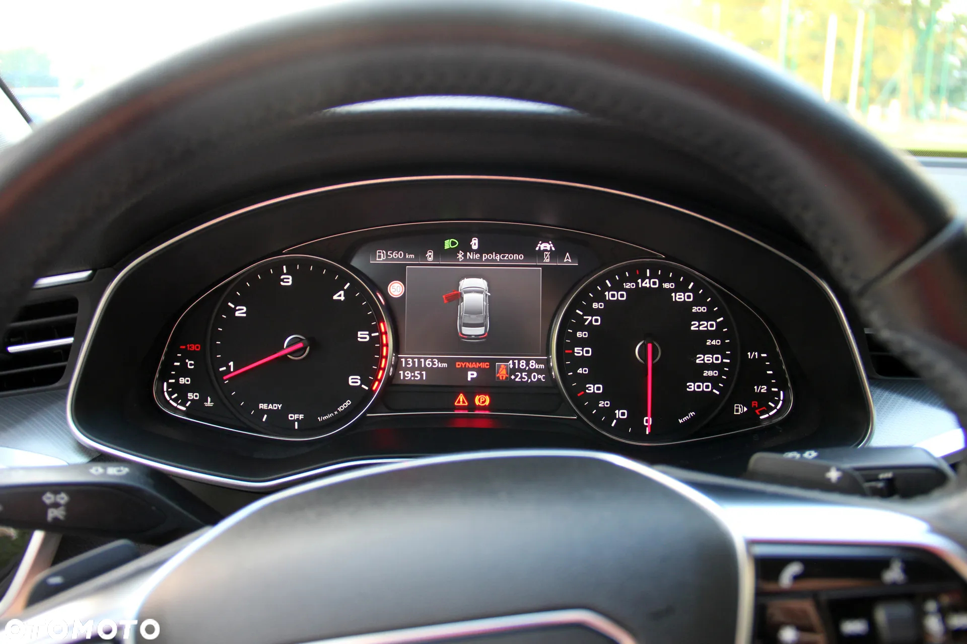Audi A6 - 32