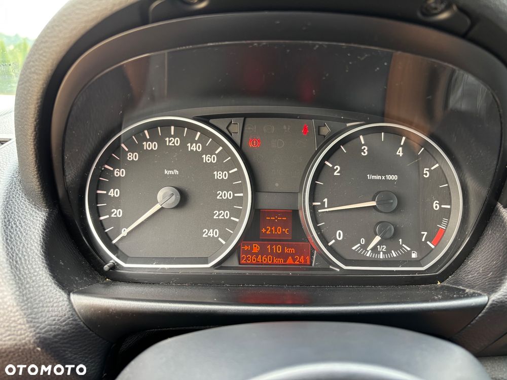 BMW Seria 1 - 11