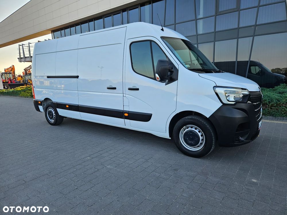 Renault Master L3H2 Movano - 25