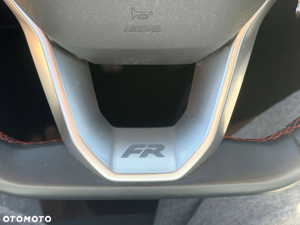 Seat Arona 1.0 TSI FR S&S - 18