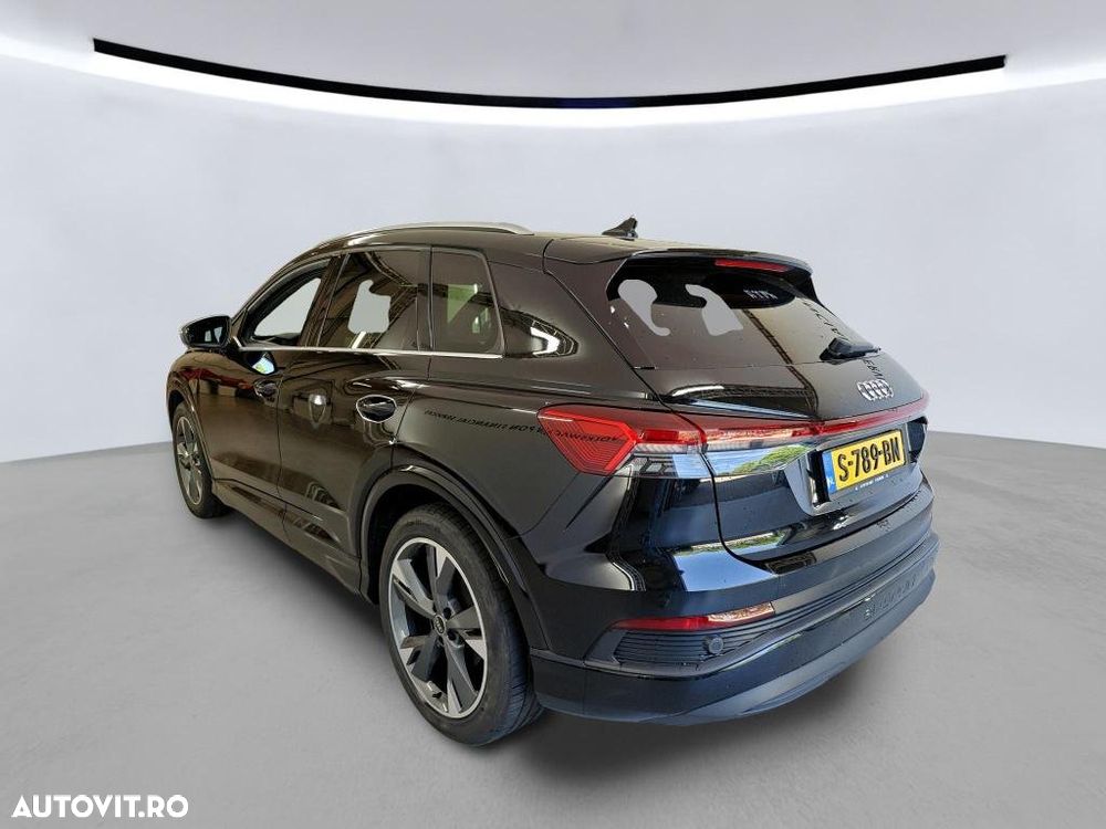 Audi Q4 e-tron - 5
