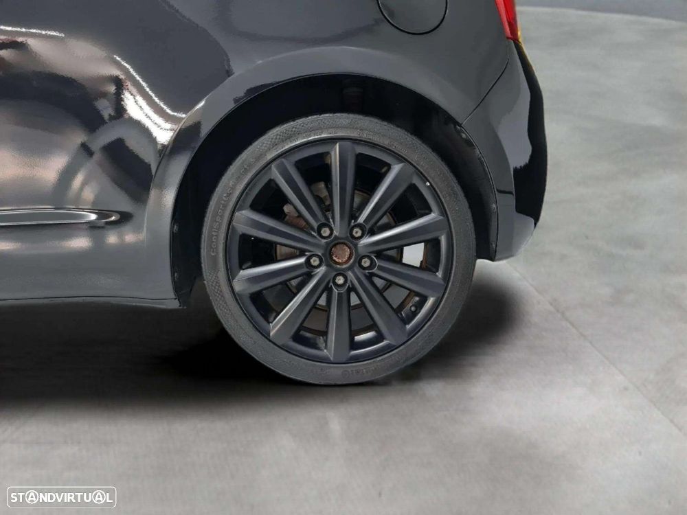 Suzuki Swift 1.6 Sport - 10