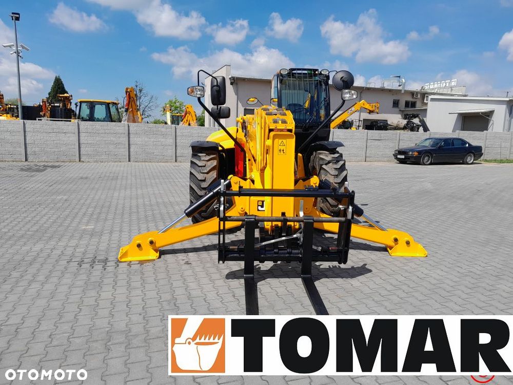 JCB 540-200 2023r - 4