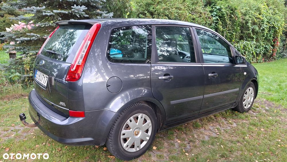 Ford C-MAX - 5
