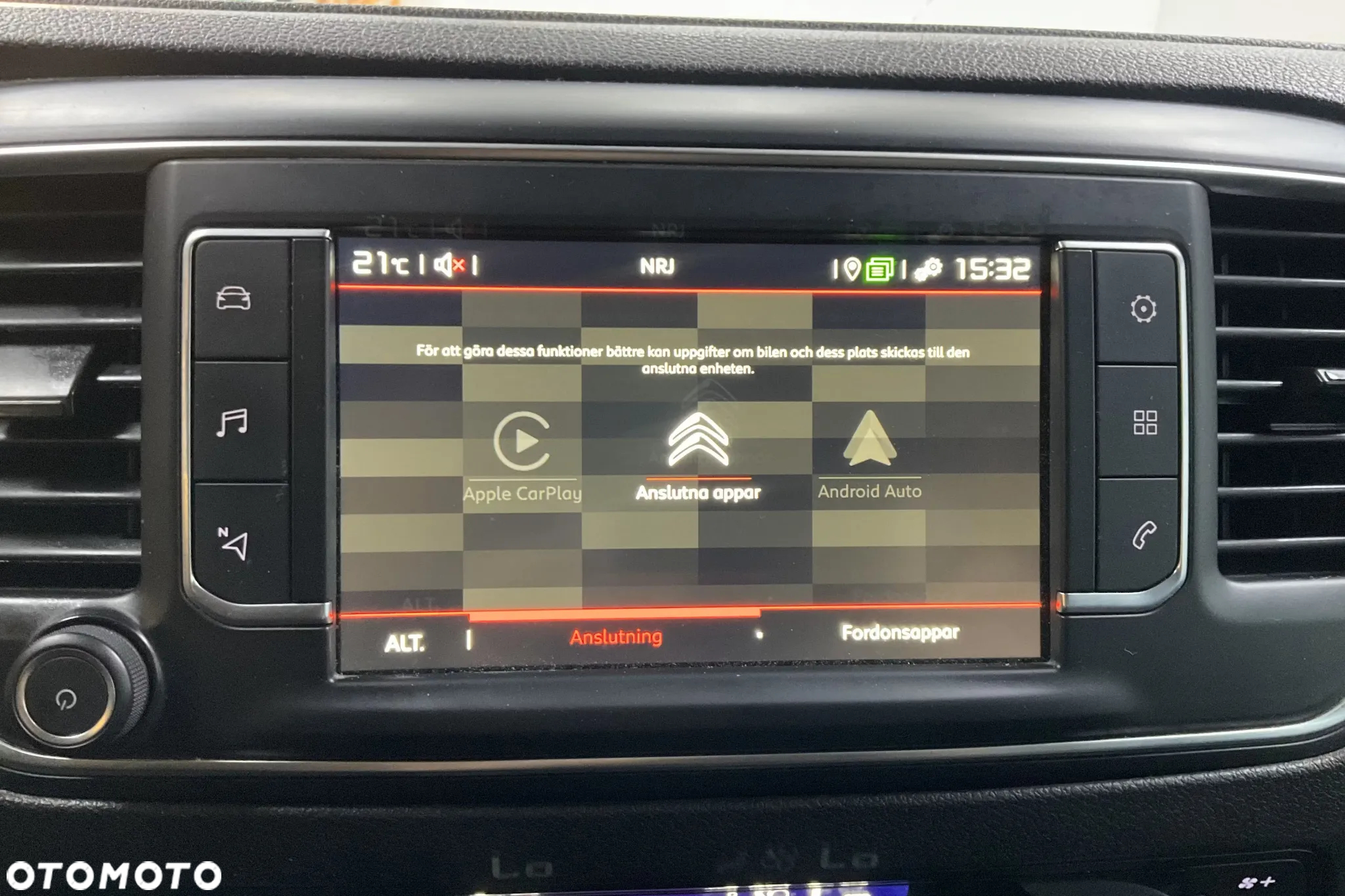 Citroën Jumpy Combi 2.0 BlueHDi M 3,1t (bryg.) - 7