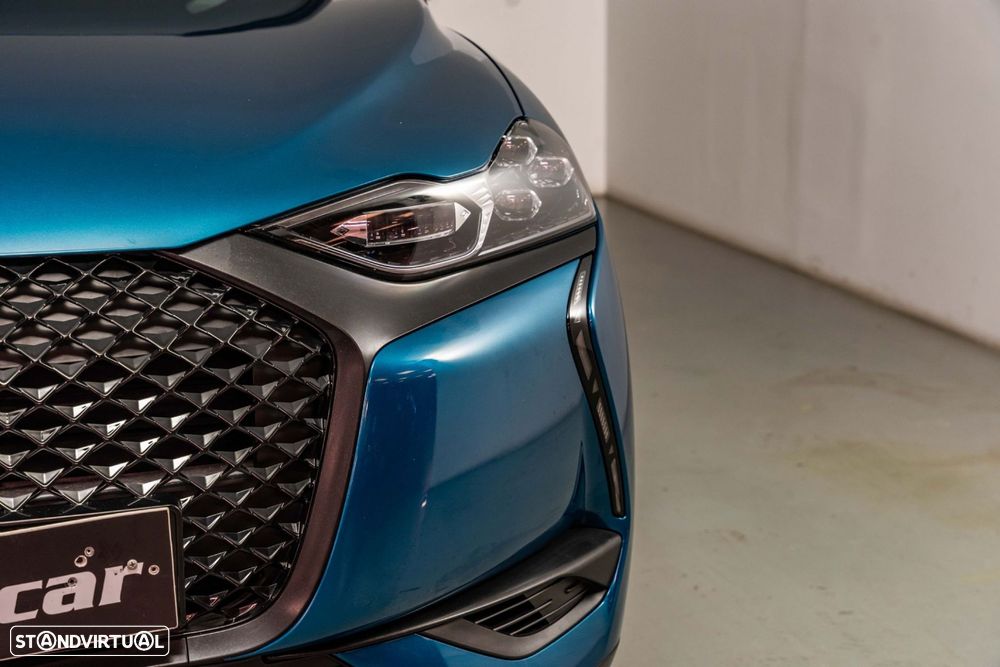 DS DS3 Crossback E-Tense Performance Line - 18