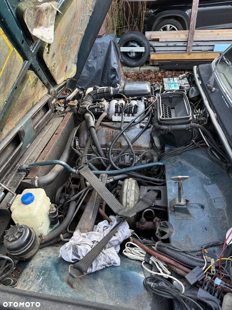 Lada Niva 1.7i Only - 2