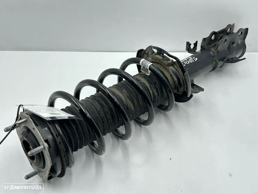 Amortecedor Frente Direito / Esquerdo - Ford Fiesta VII (2018) - 8