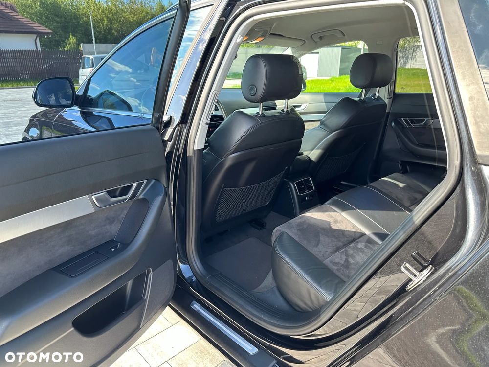 Audi A6 Avant 2.0 TDI DPF - 19