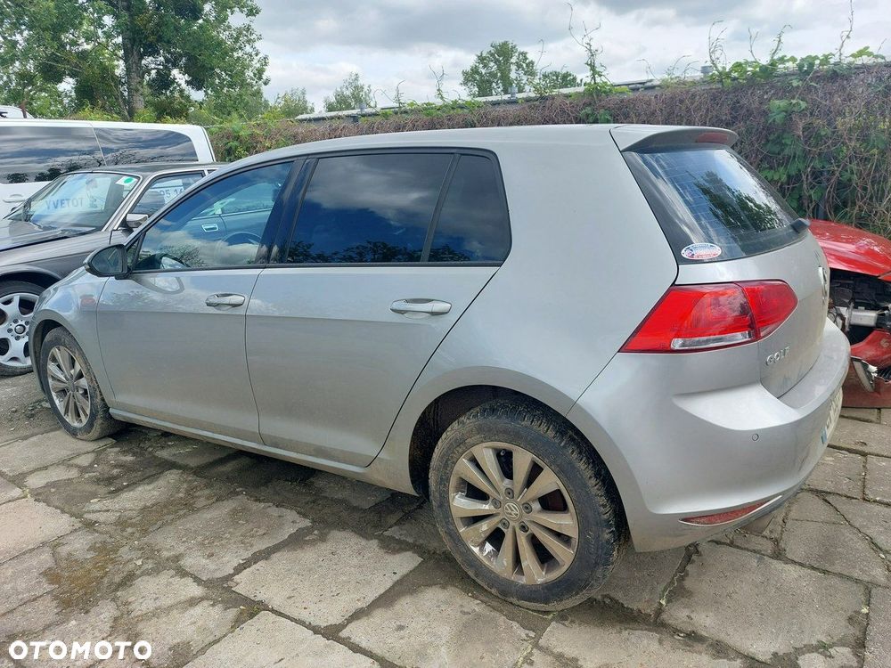 Volkswagen Golf - 4