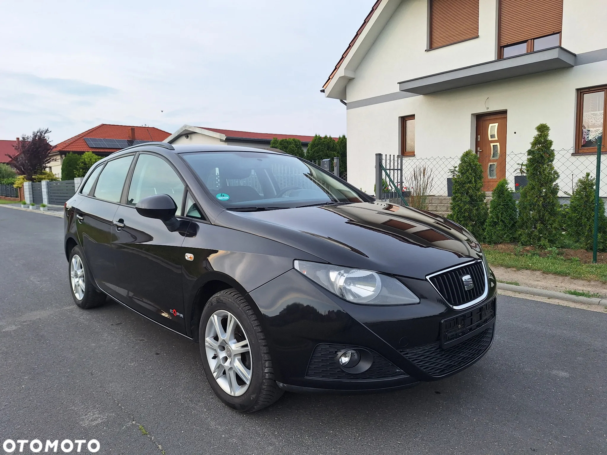 Seat Ibiza - 2