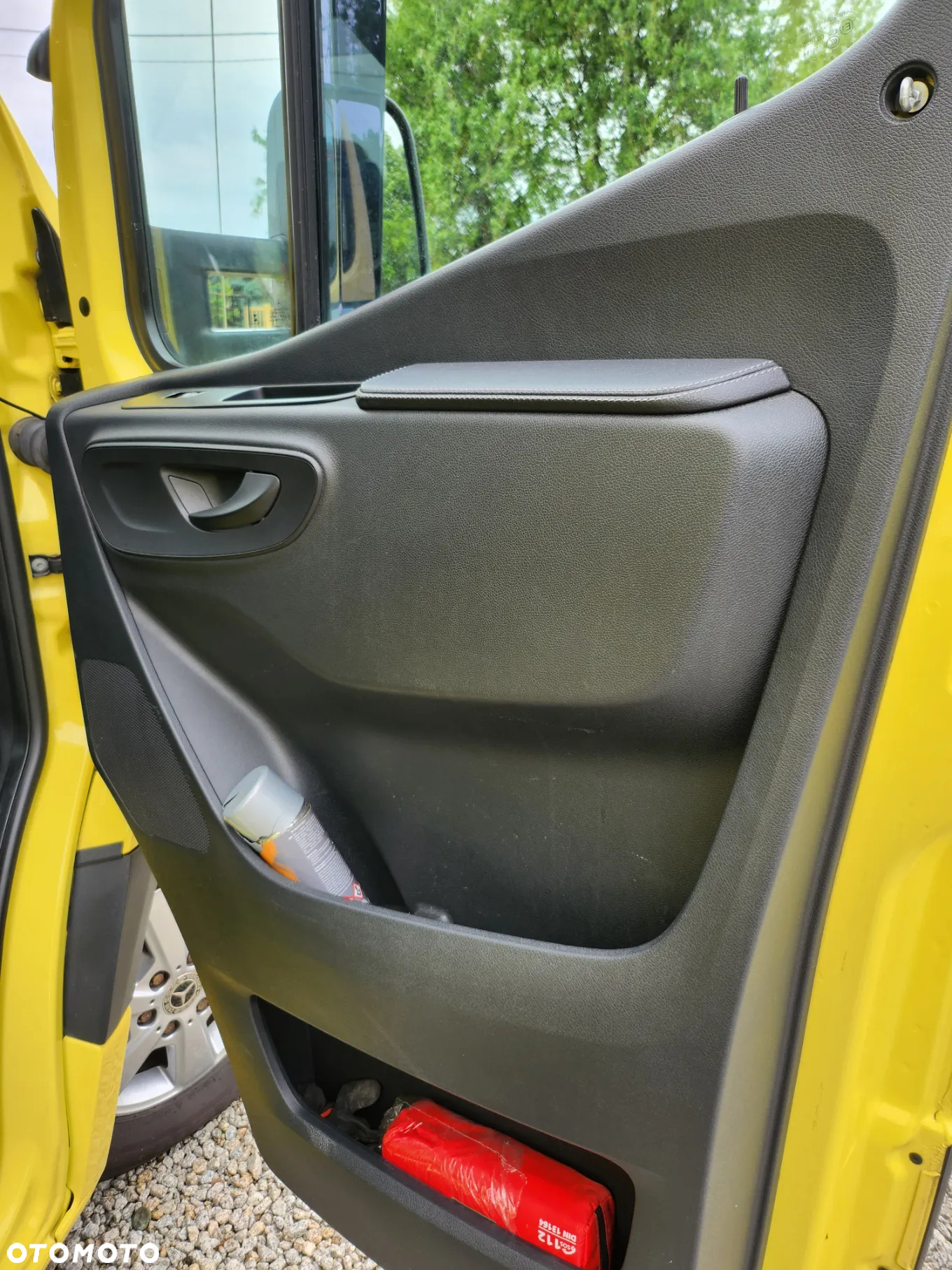 Mercedes-Benz SPRINTER - 22