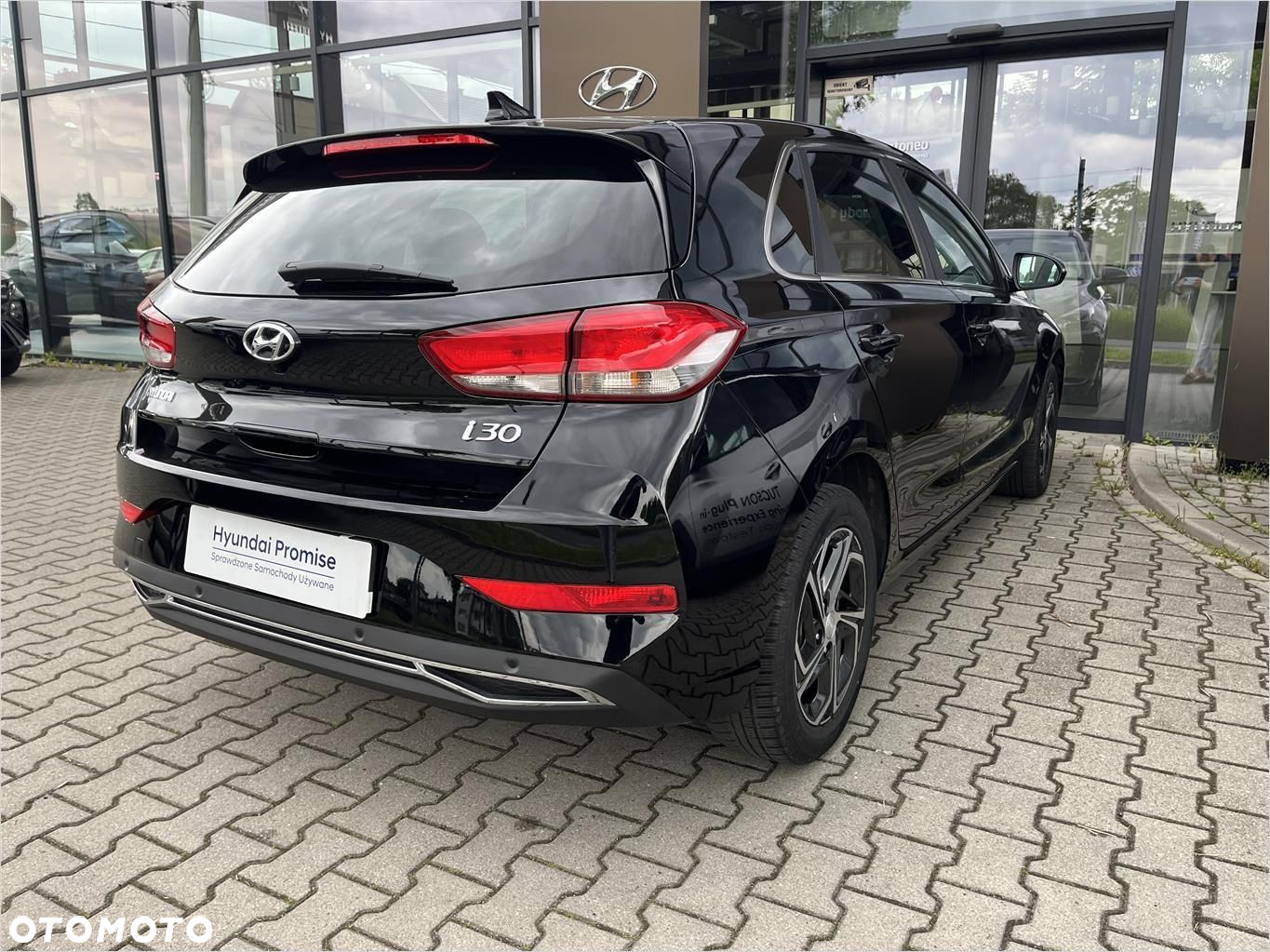 Hyundai i30 - 8