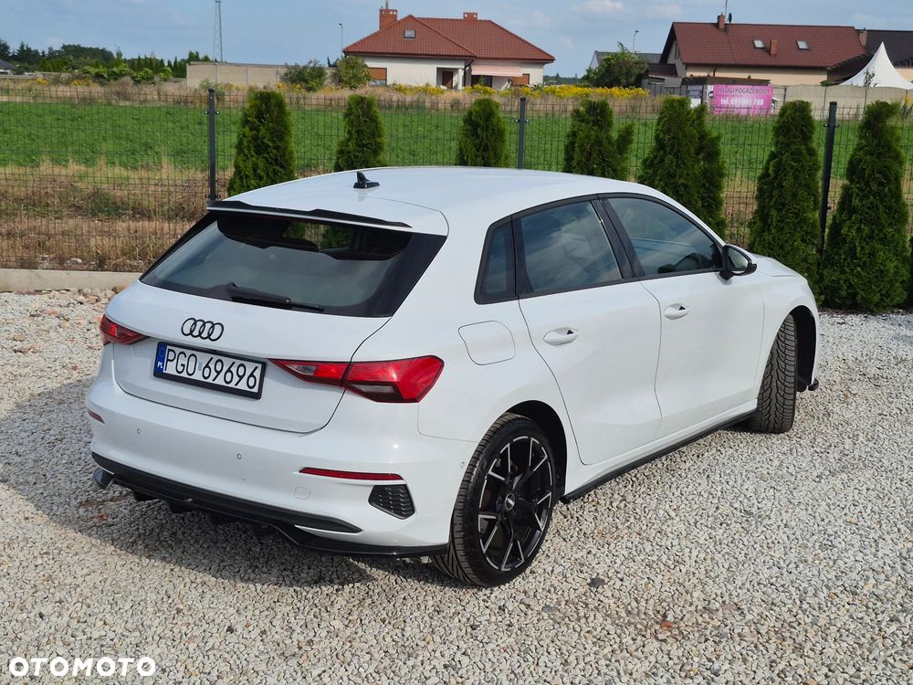 Audi A3 Sportback - 15
