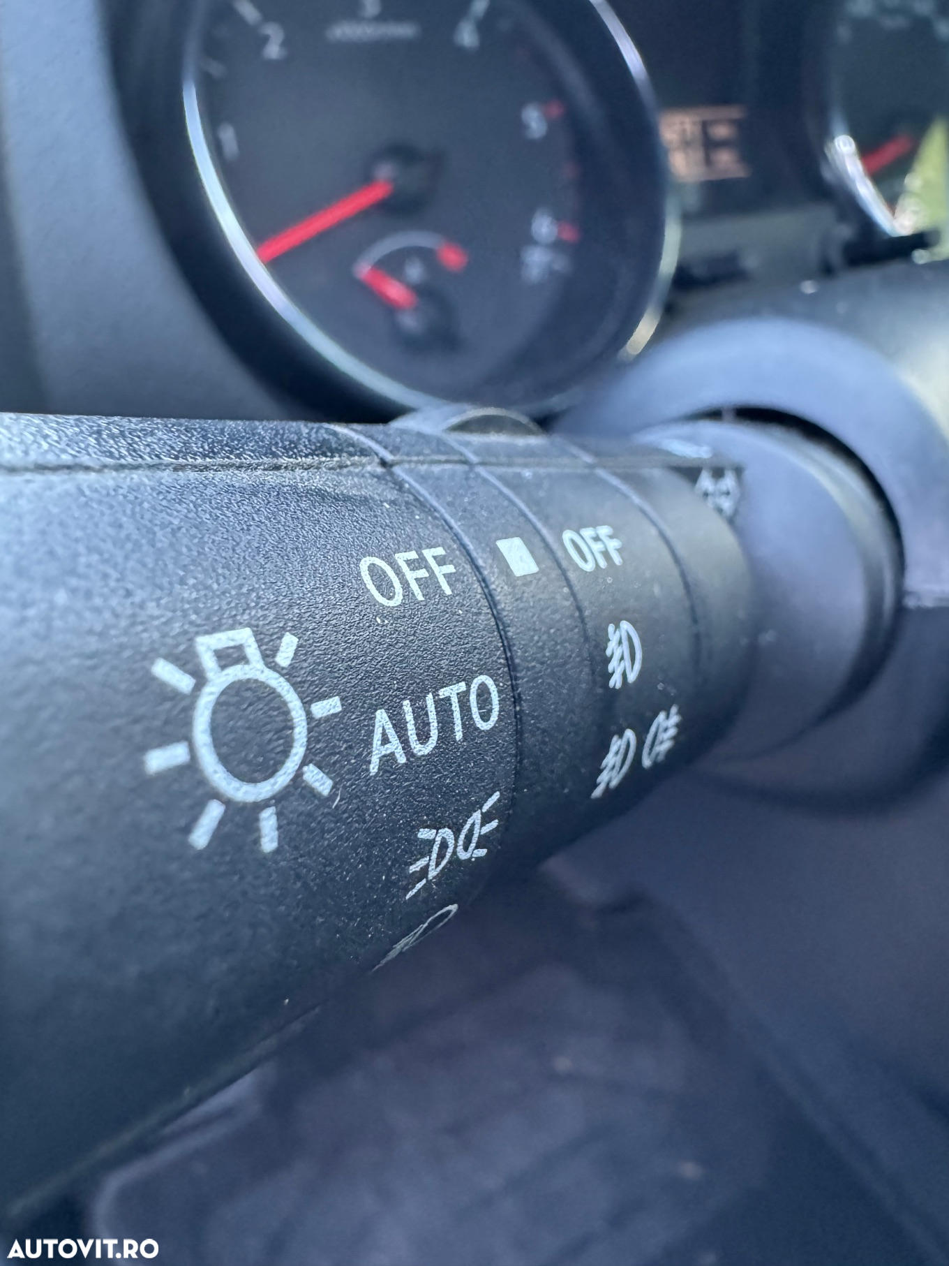Nissan Qashqai 1.5 DCI 360 - 12