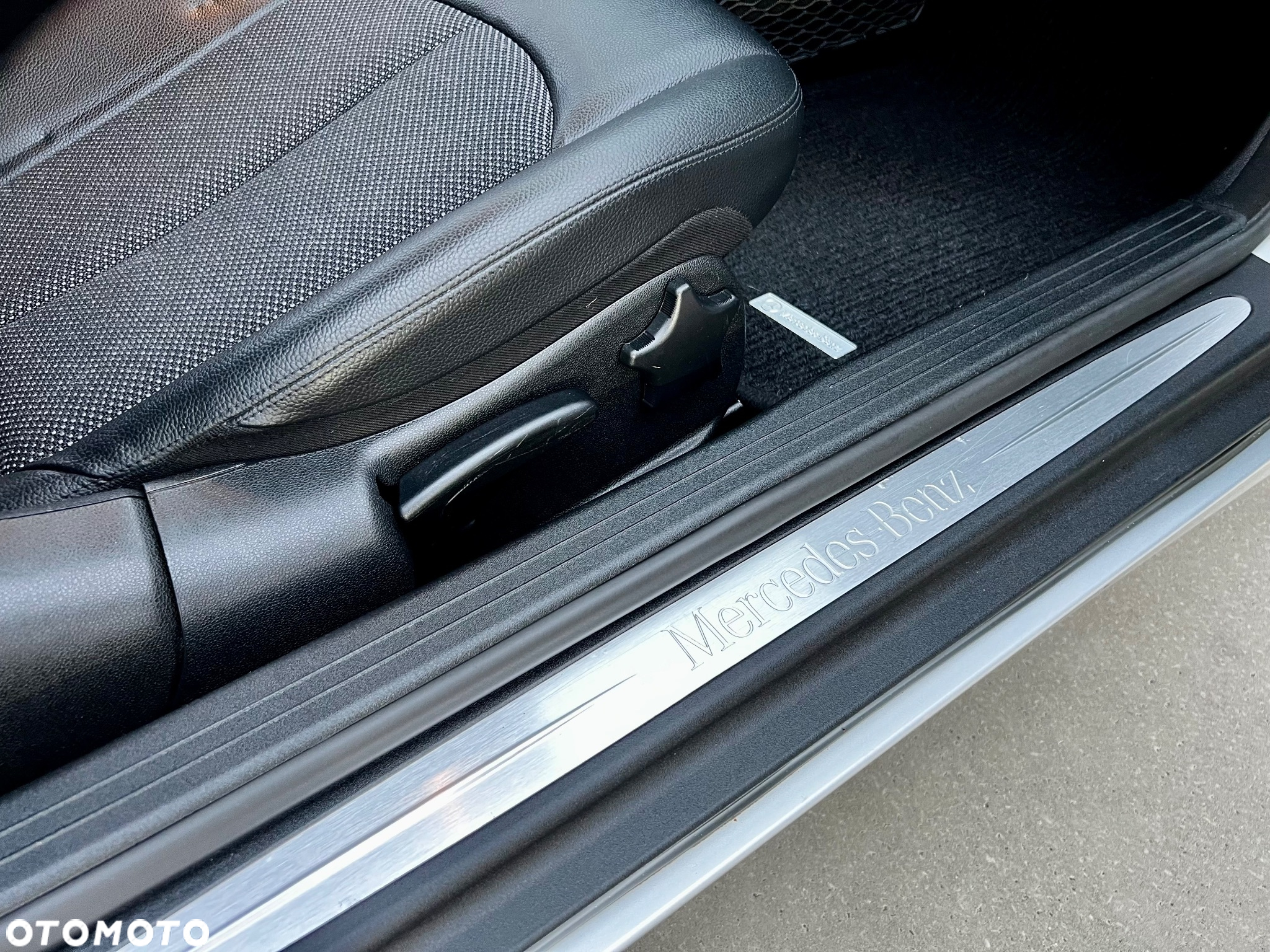 Mercedes-Benz CLK Coupe 200 Kompressor Automatik Avantgarde - 12