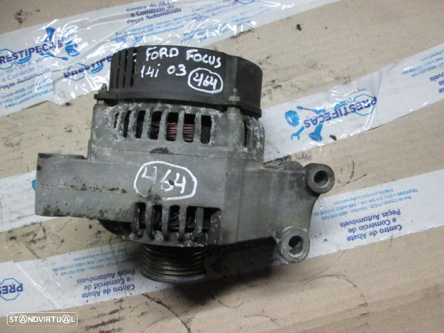 ALTERNADOR MS1022118040 FORD FOCUS 2003 1,4I - 4