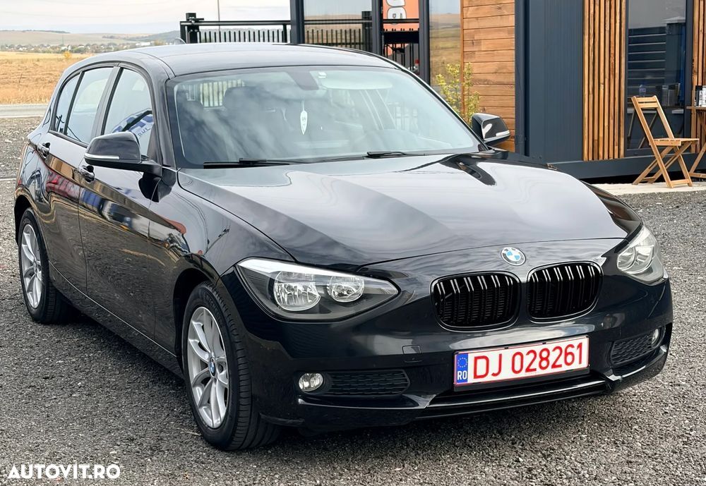 BMW Seria 1