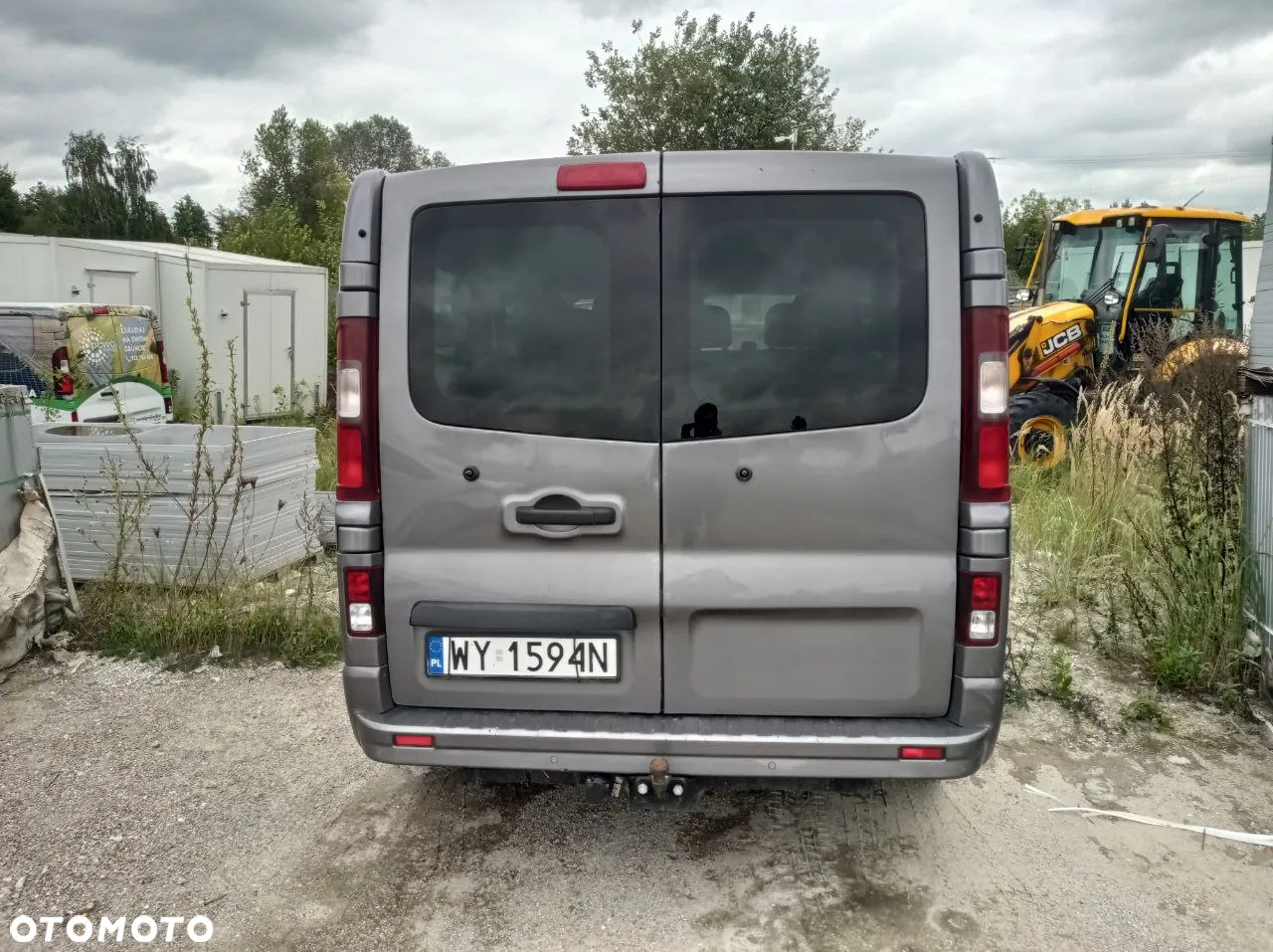 Opel Vivaro - 3