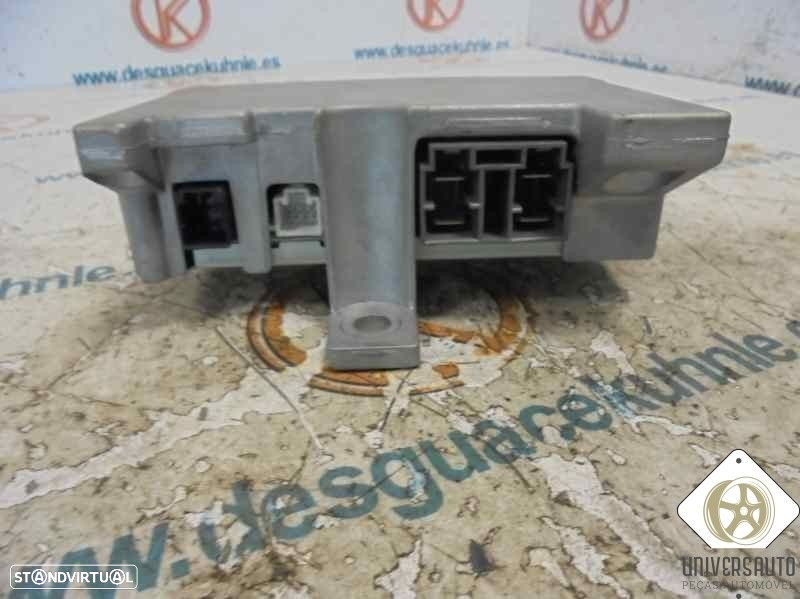 MODULO CONFORT SMART FORFOUR 2004 - 6