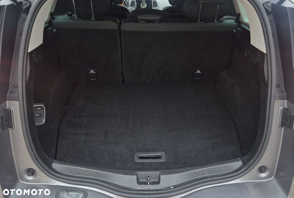 Renault Grand Scenic ENERGY dCi 130 BOSE EDITION - 19