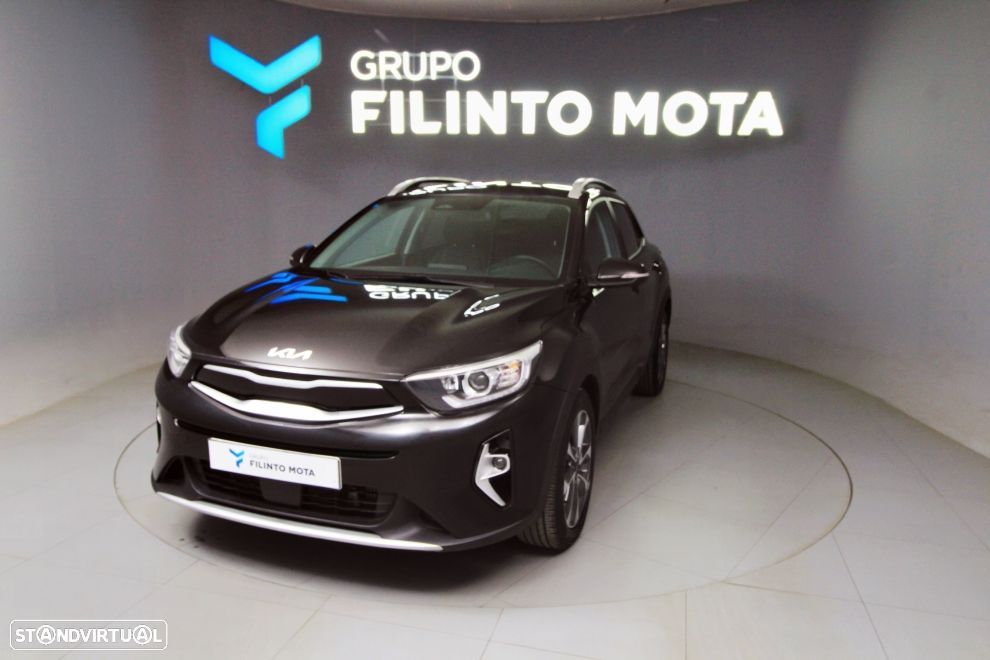 Kia Stonic 1.0 T-GDI Drive - 6