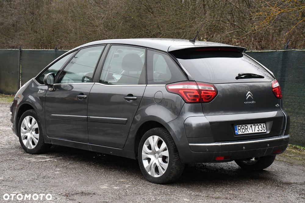 Citroën C4 Picasso 1.6 HDi Equilibre - 3