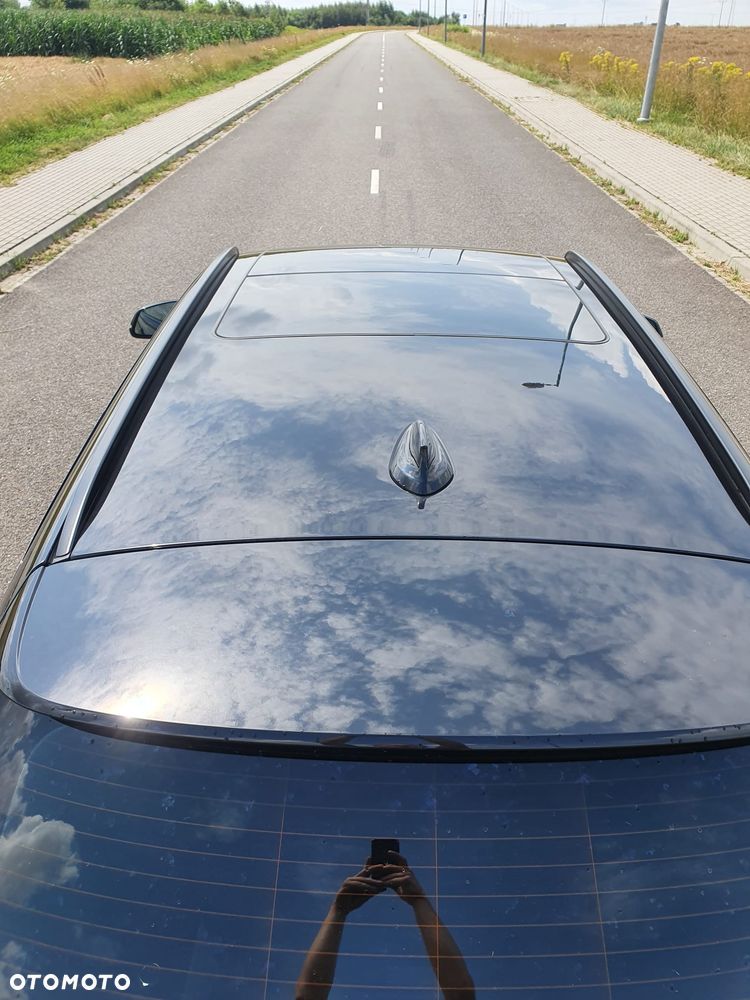 BMW Seria 3 328i - 15